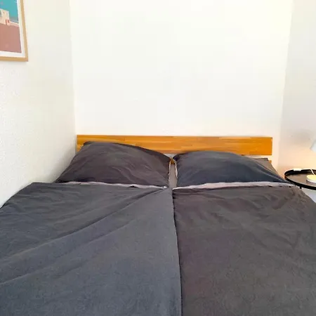 شقة Apartment, Nah Zur Messe, Parkplatz كولونيا